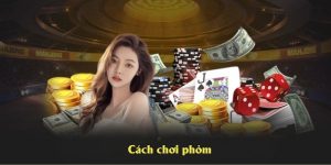 Cách chơi phỏm