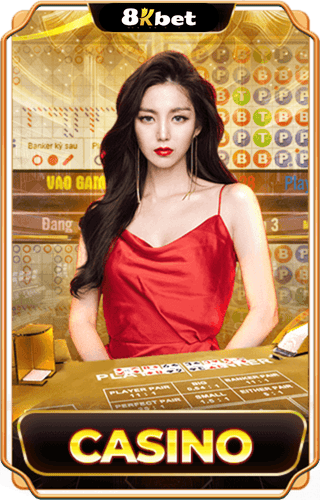 Casino
