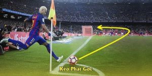 Kèo phạt góc
