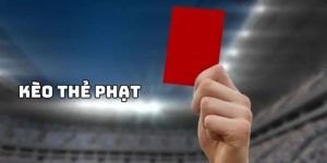 Kèo thẻ phạt
