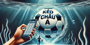Kèo châu á