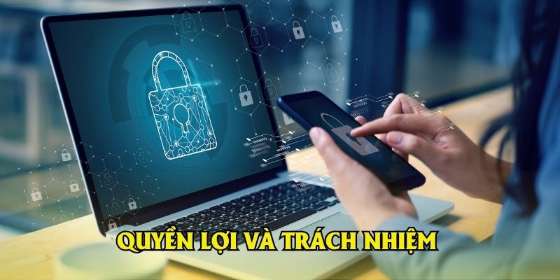 QUYỀN LỢI VÀ TRÁCH NHIỆM CỦA ANH EM