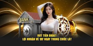 Rút tiền