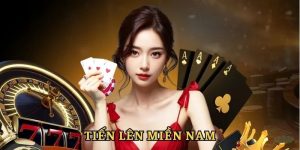 Tiến lên miền nam