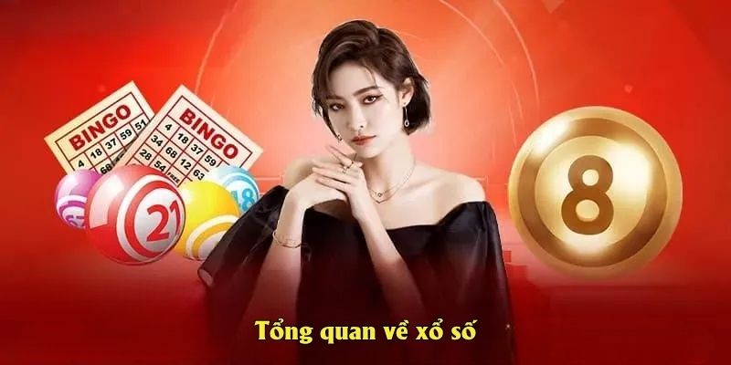 Tổng quan về xổ số